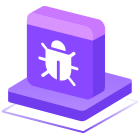 Scraper API Icon
