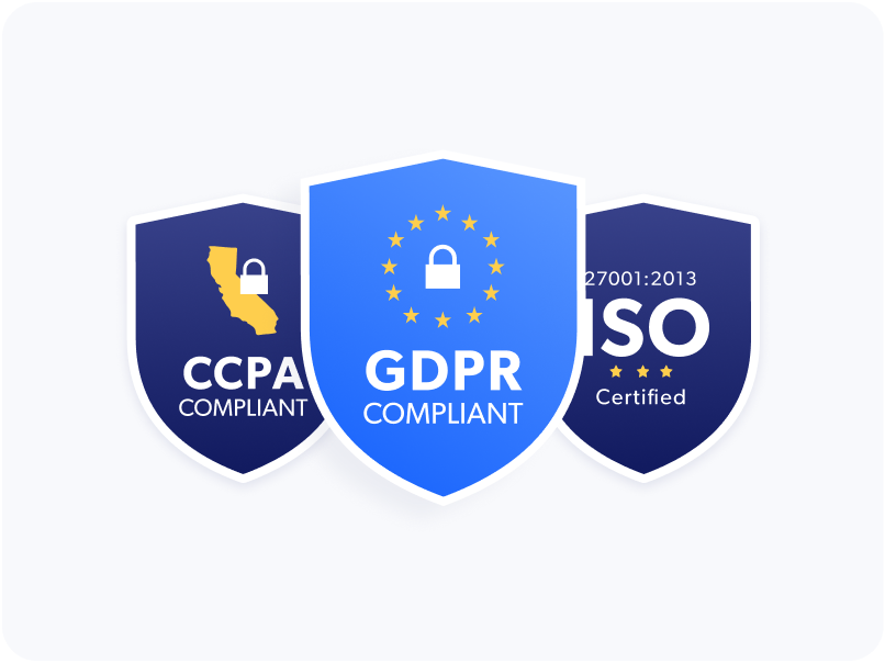 企业级安全合规